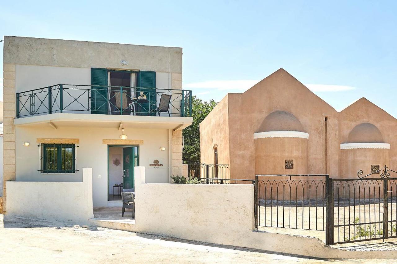 Galatás Serenissimo A&A מראה חיצוני תמונה